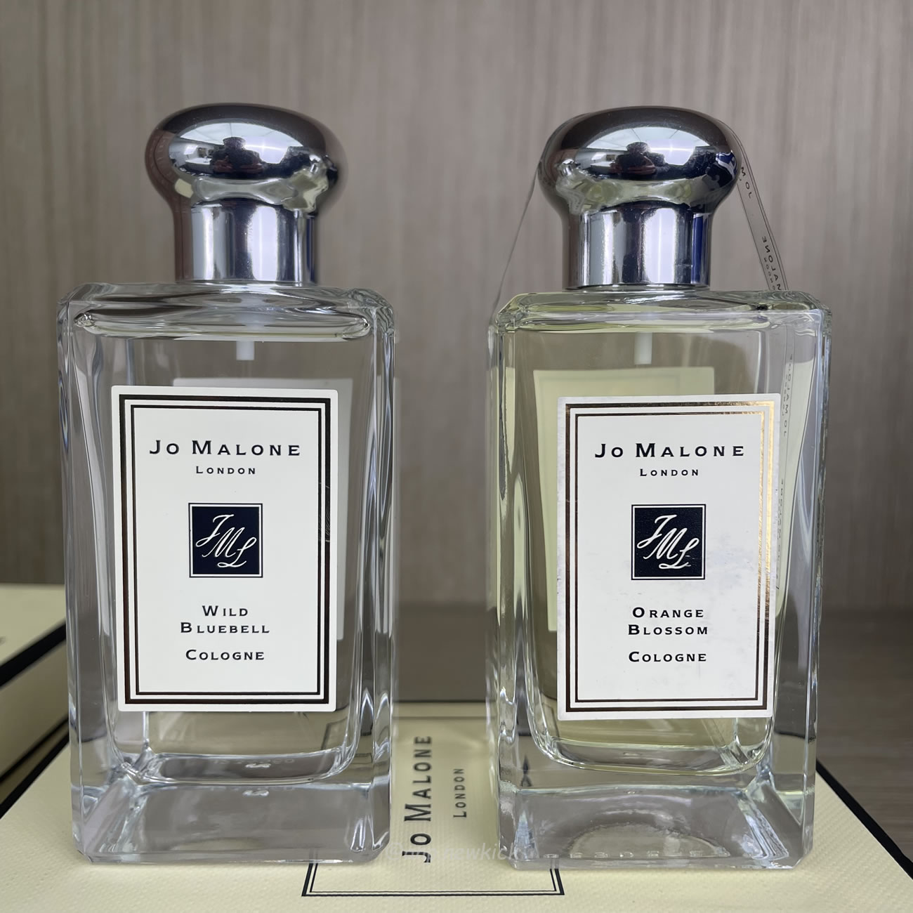 Jo Malone London Wild Bluebell Orange Blossom Cologne 100ml (4) - www.newkick.vip